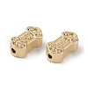 Brass Beads KK-G497-22G-2