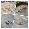 Round Copper Jewelry Wire CWIR-S002-0.6mm-M-3