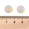 Opaque Resin Beads RESI-U013-01C-3