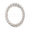 201 Stainless Steel Linking Ring STAS-I313-02D-P-1