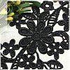Lace Embroidery Sewing Fiber DIY-WH0157-98D-3