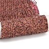 Natural Rhodonite Beads Strands G-RM2025-B35-2mm-B-2