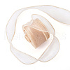 Polyester Wired Ribbon OCOR-TAC0035-13E-2
