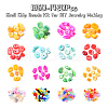 Beads Kit for DIY Jewelry Making Finding Kit DIY-YW0004-34-2
