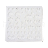 DIY Silicone Molds X1-SIMO-H020-01C-4