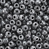 Glass Seed Beads SEED-A011-4mm-156-2