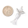 Angel Pendants PALLOY-JF03781-2