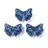 Transparent Glass Beads DGLA-E004-10I-1
