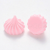 Resin Decoden Cabochons CRES-N022-23B-2