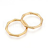 304 Stainless Steel Linking Rings STAS-N109-28G-2
