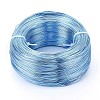 Anodized Aluminum Wire AW-S001-0.6mm-19-1