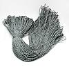 Polyester & Spandex Cord Ropes RCP-R007-337-1