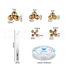 DIY Jewelry Making Kits DIY-YW0003-94-2