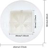 Food Grade DIY Silicone Molds DIY-CA0001-11-4