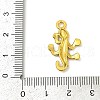 Tibetan Style Alloy Pendants GLF10906Y-3