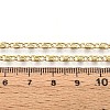 304 Stainless Steel Lumachina Chains CHS-N005-03A-G-3