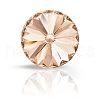 Preciosa® MAXIMA Crystal Round Stones X-PRC-RASS29-90300-3