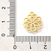 304 Stainless Steel Charms STAS-Z119-28G-3