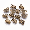Tibetan Style Alloy Pendants MLF0210Y-1