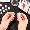 1ml Glass Dropper Bottles MRMJ-AR0001-01-3