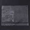 Rectangle OPP Cellophane Bags OPC-F005-04A-1