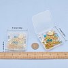 SUNNYCLUE DIY Dangle Earring Kits DIY-SC0016-19-7