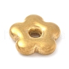 304 Stainless Steel Pendants STAS-R162-02G-02-2