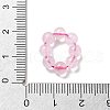 Natural Rose Quartz Beads G-P557-01C-3