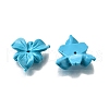 Synthetic Turquoise Beads G-S390-04A-2