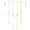 DIY Jewelry Making Findings Kits DIY-YW0011-11-1