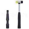Unicraftale Steel Ring Stretcher AJEW-UN0001-85-1