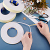 Olycraft 3 Rolls 3 Style 5M EVA Foam Adhesive Tapes TOOL-OC0001-82-3