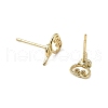 Alloy Earrings for Women FS-WG98937-24-2