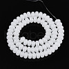 Imitation Jade Glass Beads GLAA-ZX008-8mm-17A-2