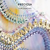 Preciosa® MAXIMA Crystal Fancy Stones X-PRC-FE14-50730-5