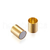 Yilisi Brass Magnetic Clasps KK-YS0001-02-4