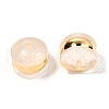 TPE Plastic Ear Nuts X-KY-H004-02M-02G-1
