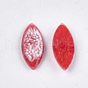 Epoxy Resin Cabochons CRES-S361-06C-2