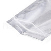 Glitter Holographic Star Plastic Packaging Yin-yang Zip Lock Bags OPP-N002-02F-2