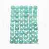 Natural Amazonite Cabochons G-O182-29A-1