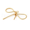 Brass Pendants KK-F087-03G-04-2