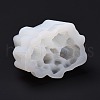 DIY Crystal Cluster Silicone Molds DIY-C040-11-4