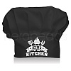 Custom Cotton Chef Hats AJEW-WH0242-013-1