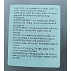   120pcs ABS Plastic Imitation Pearl MACR-PH0001-70-7