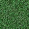 TOHO Round Seed Beads X-SEED-TR15-0027BF-2
