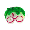 Human DIY Decoration Silicone Molds DIY-I085-24-2