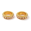 Alloy Beads PALLOY-A008-04MG-2