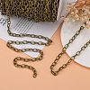 Iron Cable Chains CHT023Y-AB-6