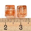 500Pcs Transparent Crackle Glass Beads EGLA-NH0001-01D-3