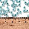 Glass Seed Beads X1-SEED-M011-02A-08-3